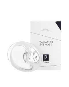 Pascaud Marmatrix Eye Mask Twin Pack 6 Pcs