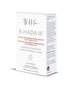 WHC B-Hada III