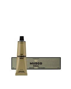 Musgo Real Scheercrème Tube Oak Moss - 100Ml
