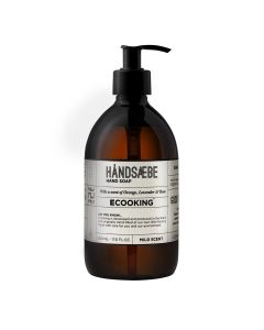 Ecooking Hand Soap