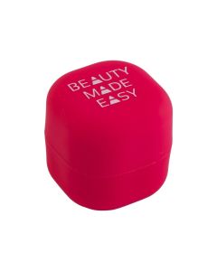 Beauty Made Easy Lip Balm Rhaspberry