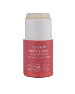 Beauty Made Easy Paper Tube Lip Balm Berry 6 g