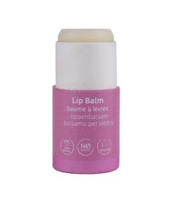 Beauty Made Easy Paper Tube Lip Balm Lavender 6 g