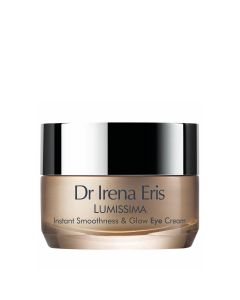 Dr. Irena Eris Instant Smoothness & Glow Eye Cream15 Ml