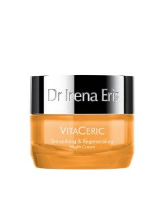 Dr. Irena Eris Smoothing & Regenerating Night Cream 50 Ml