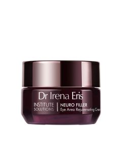 Dr. Irena Eris Neuro Filler Eye Area Rejuvenating Cream 15 Ml