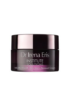 Dr. Irena Eris Neuro Filler Skin Matrix Renewal Night Cream 50 Ml