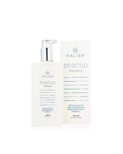 Halier Re:Scue Shampoo 250 Ml