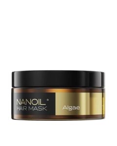 Nanoil Algae Hair Mask 300 Ml
