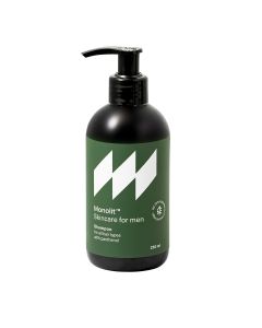 Monolit Shampoo With Panthenol 250 Ml