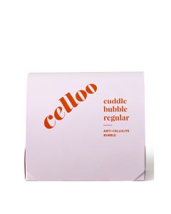 Celloo Anti Cellulite Cuddle Bubble Regular Cup