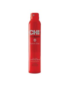 Chi 44 Iron Guard Style & Stay Firm Hold Spray-284 Gr