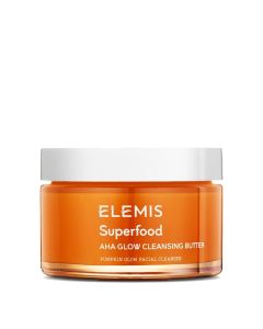 Elemis Superfood Aha Glow Cleansing Butter 90 Ml