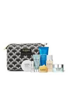 Elemis x Haley Menzies Travel Collection For Her