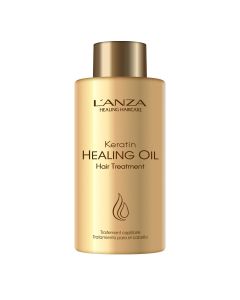 L'ANZA Oil Hair Treatment 50 Ml