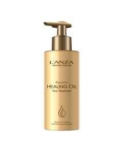 L'ANZA Oil Hair Treatment 185 Ml