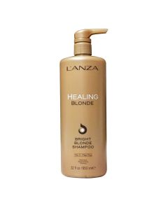 L'Anza Bright Blonde Shampoo 950 Ml
