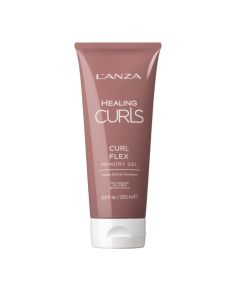 L'Anza Curl Flex Gel 200 Ml
