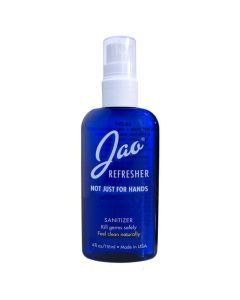 Jao Brand Hand Refresher 118 Ml 