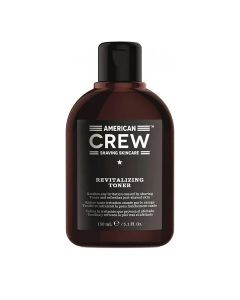 American Crew Shaving Skincare Revitalizing Toner 150 Ml