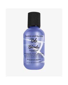 Bumble And Bumble Blonde Shampoo Travelsize 60Ml