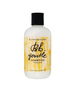 Bumble And Bumble Gentle Shampoo 250 Ml