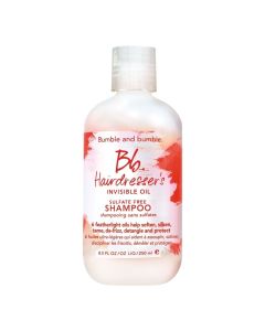 Bumble And Bumble Hairdresser's Shampoo