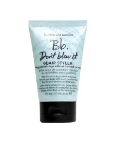Bumble And Bumble Don'T Blow It Fine Travelsize 60Ml