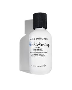 Bumble And Bumble Thickening Volume Shampoo Travel Size