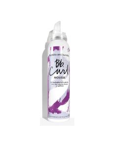 Bumble And Bumble Curl Conditioning Mousse 150 Ml
