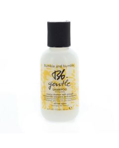 Bumble And Bumble Gentle Shampoo Travelsize 60Ml