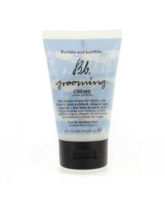Bumble And Bumble Grooming Crème Travelsize 60Ml