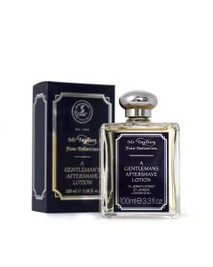 Taylor Of Old Bond Street Aftershave Lotion Mr. Taylor's 100 Ml