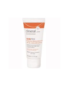 Ahava Clineral Skinpro Protective Moisturizing Cream Spf50
