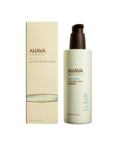 Ahava All In One Toning Cleanser 250Ml