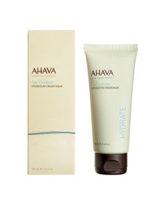 Ahava Hydration Cream Mask 100Ml