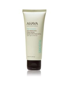 Ahava Age Perfecting Hand Cream