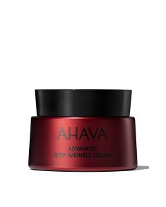 Ahava Advanced Deep Wrinkle Cream