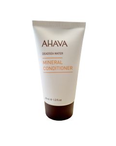 Ahava Travel Mineral Conditioner 40 Ml