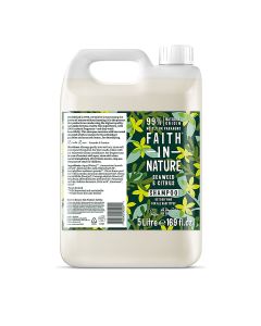 Faith in Nature Conditioner Coconut - Refill 5 L