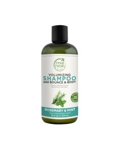 Petal Fresh Shampoo Rosemary & Mint 475 Ml