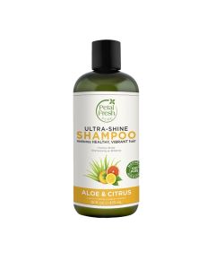 Petal Fresh Shampoo Aloe & Citrus 475 Ml