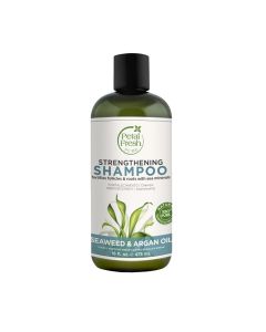 Petal Fresh Shampoo Seaweed & Argan Oil 475 Ml