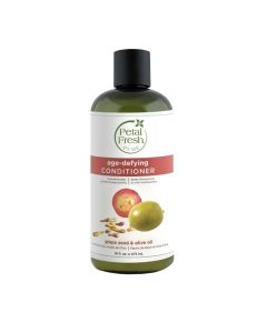 Petal Fresh Conditioner Grape Seed & Olive Oil 475 Ml
