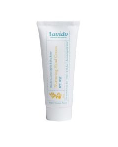 Lavido Mandarin Nurturing Hand Cream 70 Ml