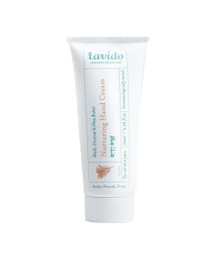 Lavido Coconut Nurturing Hand Cream 70