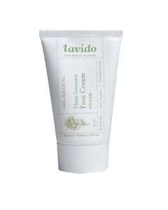Lavido Thera Intensive Foot Cream 120 Ml