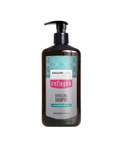 Arganicare Shampoo Collagen 750 Ml