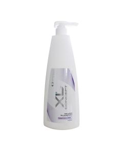 Grazette Xl Concept Silver Shampoo 1000Ml