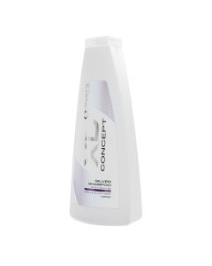 Grazette Xl Concept Silver Shampoo 400Ml